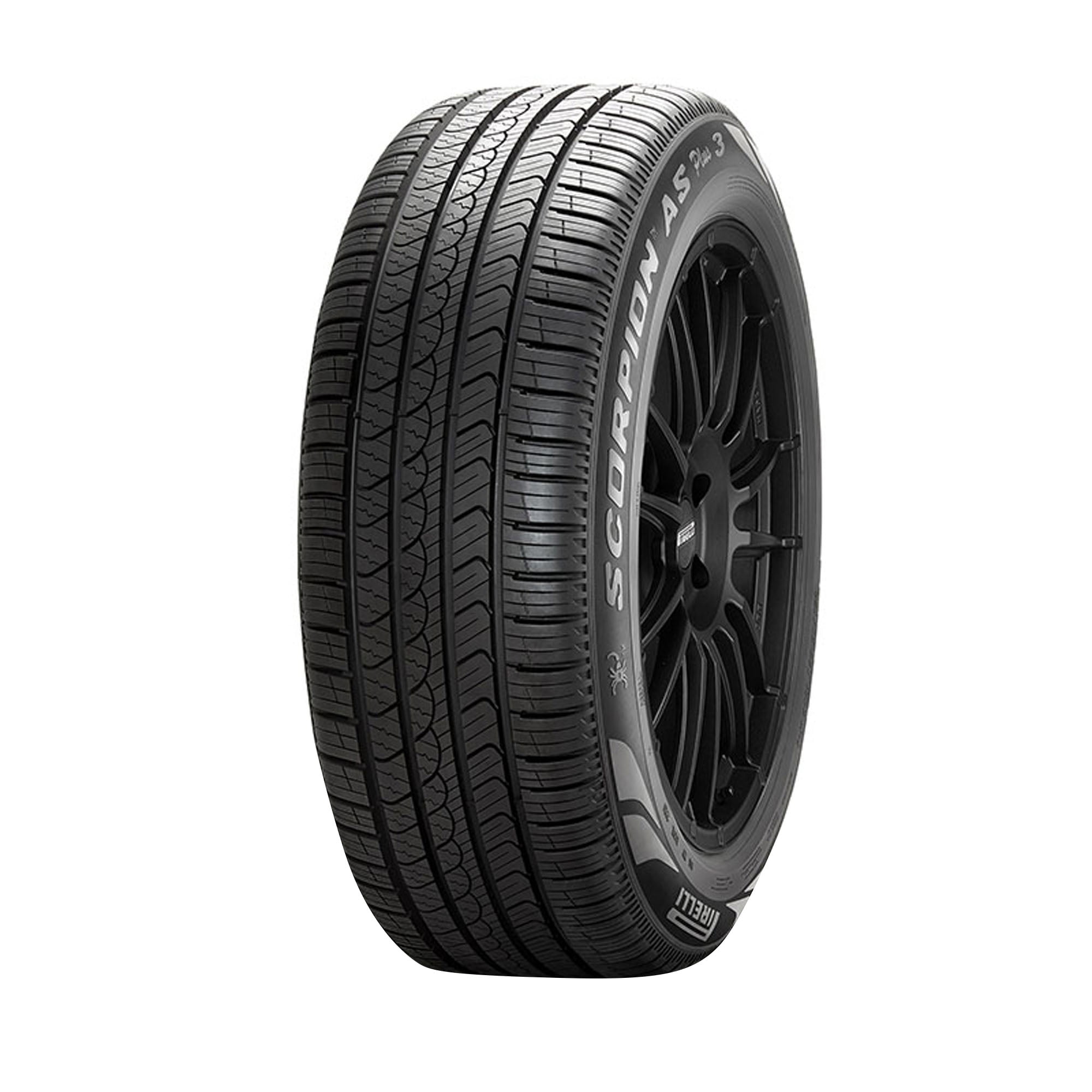 Pirelli Scorpion All Season Plus 3 All Season 225/65R17 102H SUV/Crossover Tire