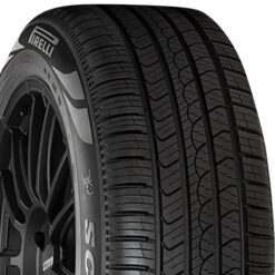 Pirelli Scorpion All Season Plus 3 All Season 225/65R17 102H SUV/Crossover Tire