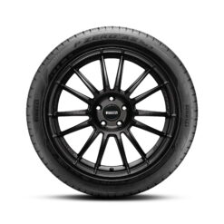 Pirelli P Zero All Season Plus 3 UHP All Season 235/50R18 101W XL Passenger Tire