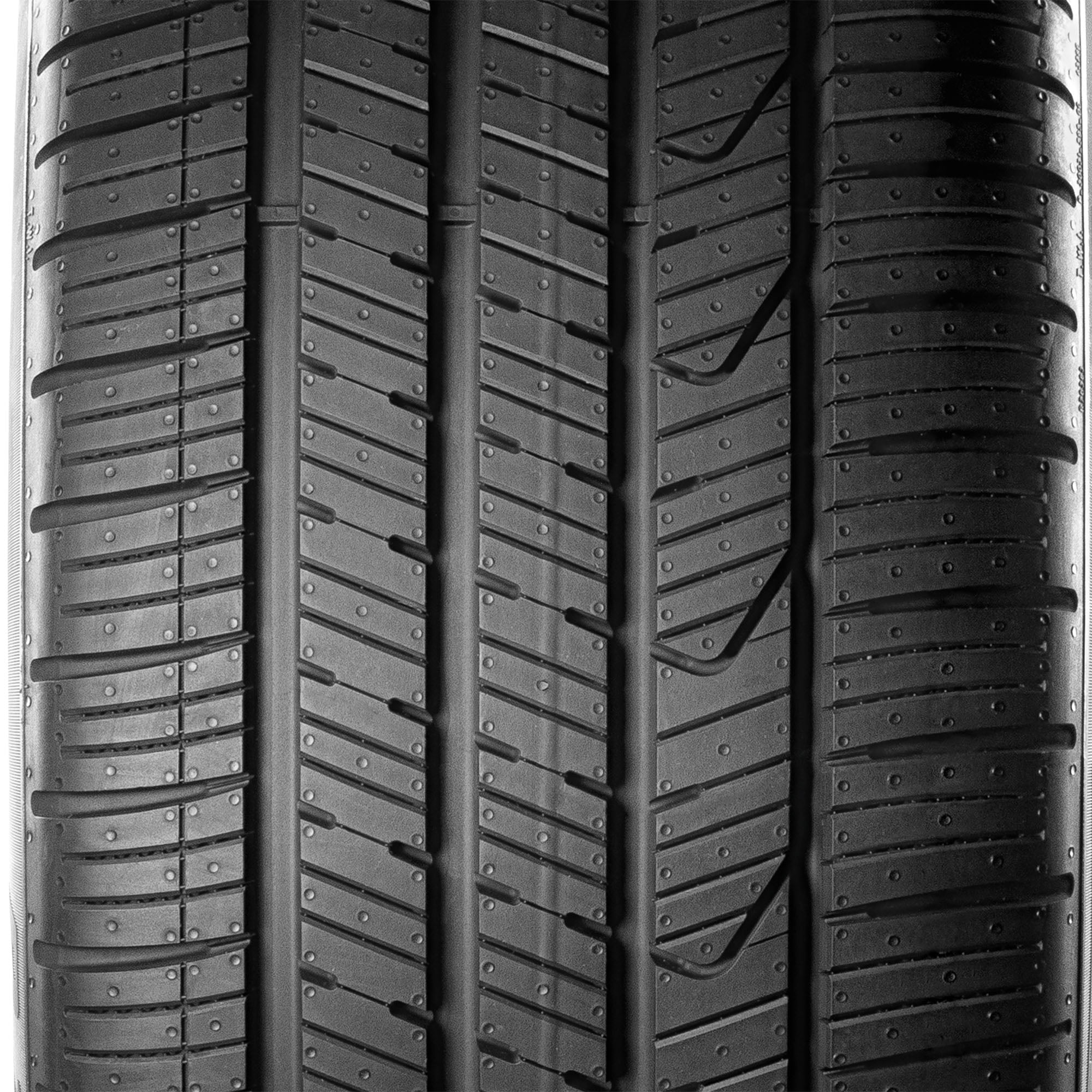 Pirelli P Zero All Season Plus 3 UHP All Season 235/50R18 101W XL Passenger Tire