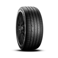 Pirelli P Zero All Season Plus 3 UHP All Season 235/50R18 101W XL Passenger Tire
