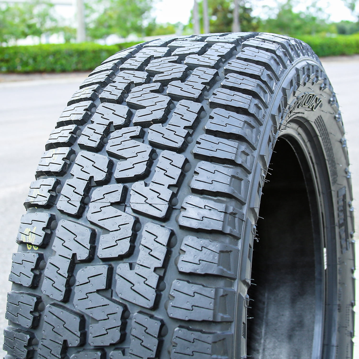 Pirelli Scorpion All Terrain Plus All Terrain 225/65R17 102H Light Truck Tire