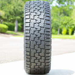 Pirelli Scorpion All Terrain Plus All Terrain 225/65R17 102H Light Truck Tire