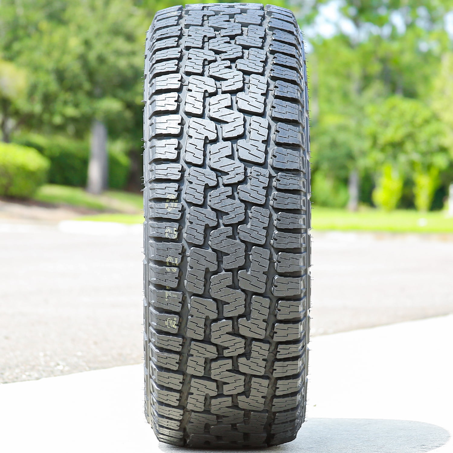 Pirelli Scorpion All Terrain Plus All Terrain 225/65R17 102H Light Truck Tire