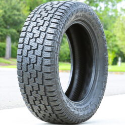 Pirelli Scorpion All Terrain Plus All Terrain 225/65R17 102H Light Truck Tire