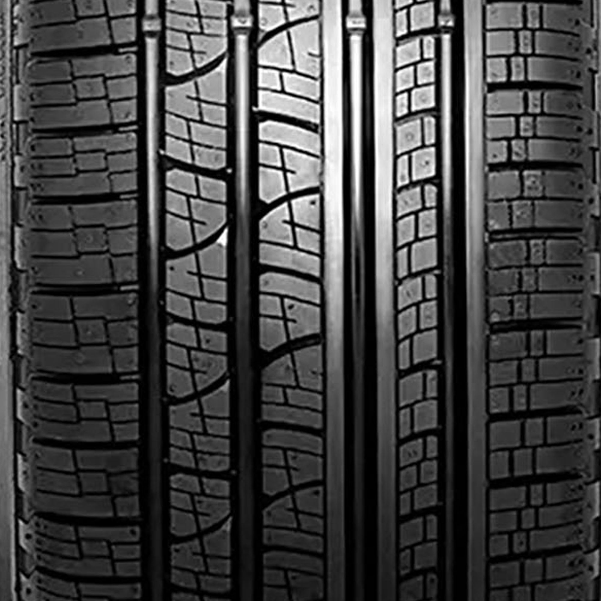 Pirelli Scorpion Verde All Season Plus II All Season 275/65R18 116T SUV/Crossover Tire