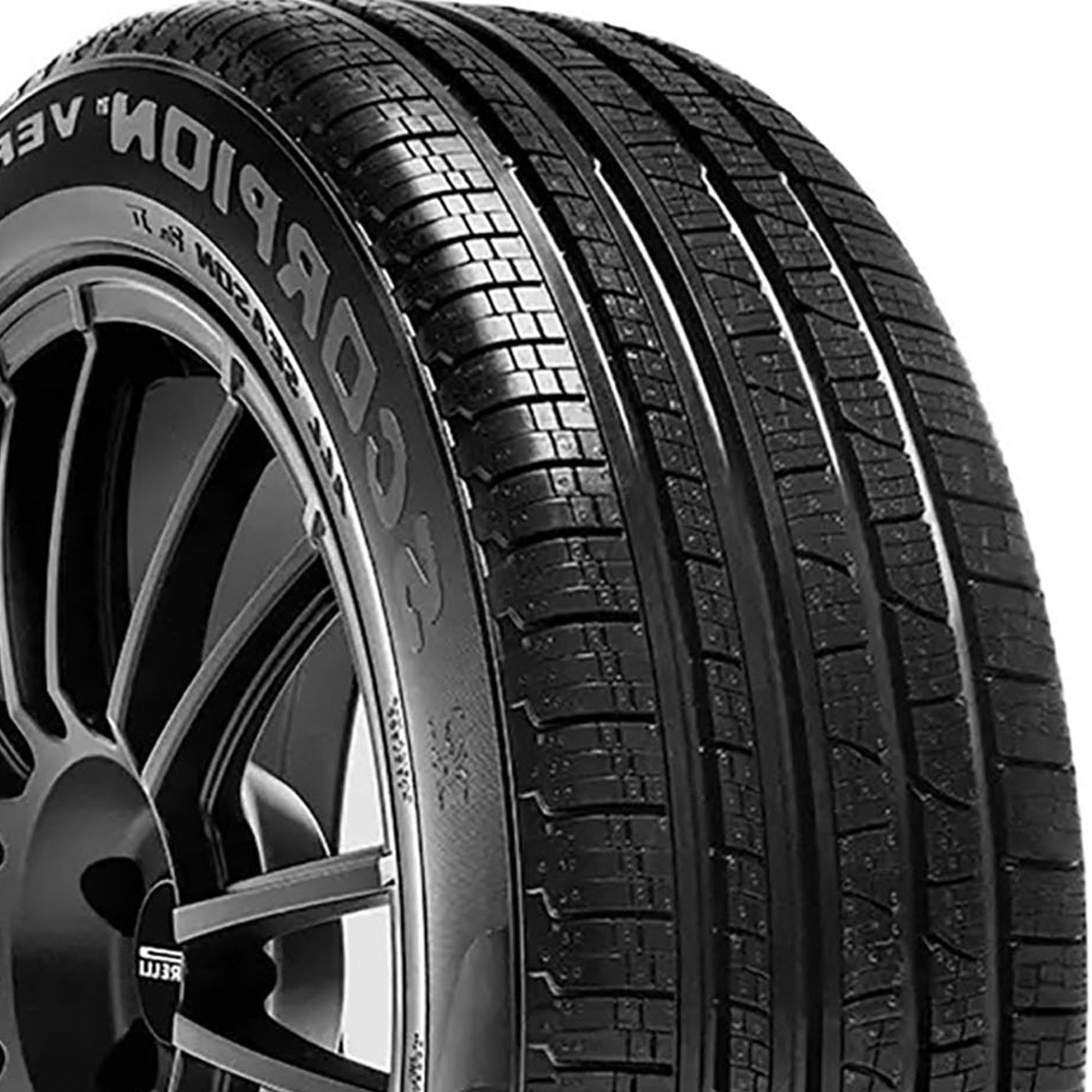 Pirelli Scorpion Verde All Season Plus II All Season 275/65R18 116T SUV/Crossover Tire