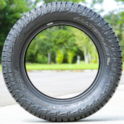 Pirelli Scorpion All Terrain Plus All Terrain 275/65R18 116T Light Truck Tire