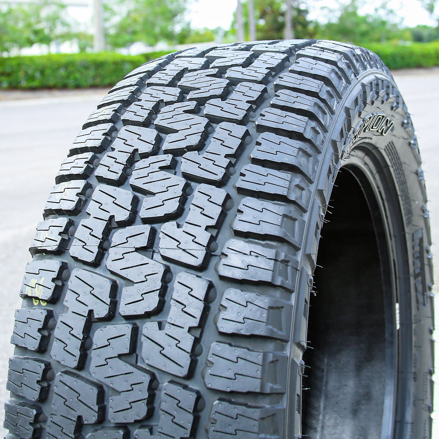 Pirelli Scorpion All Terrain Plus All Terrain 275/65R18 116T Light Truck Tire