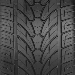 Lionhart LH-TEN All Season 295/30ZR26 107W XL Passenger Tire
