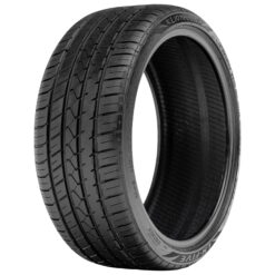 Lionhart LH-Five UHP All Season 255/40ZR21 102Y XL Passenger Tire