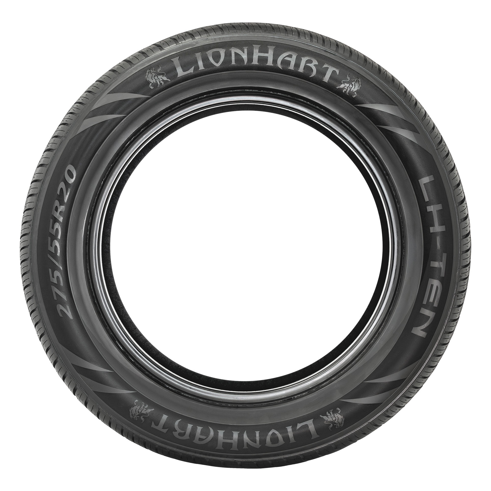 Lionhart LH-TEN All Season 295/35R24 110V XL Passenger Tire