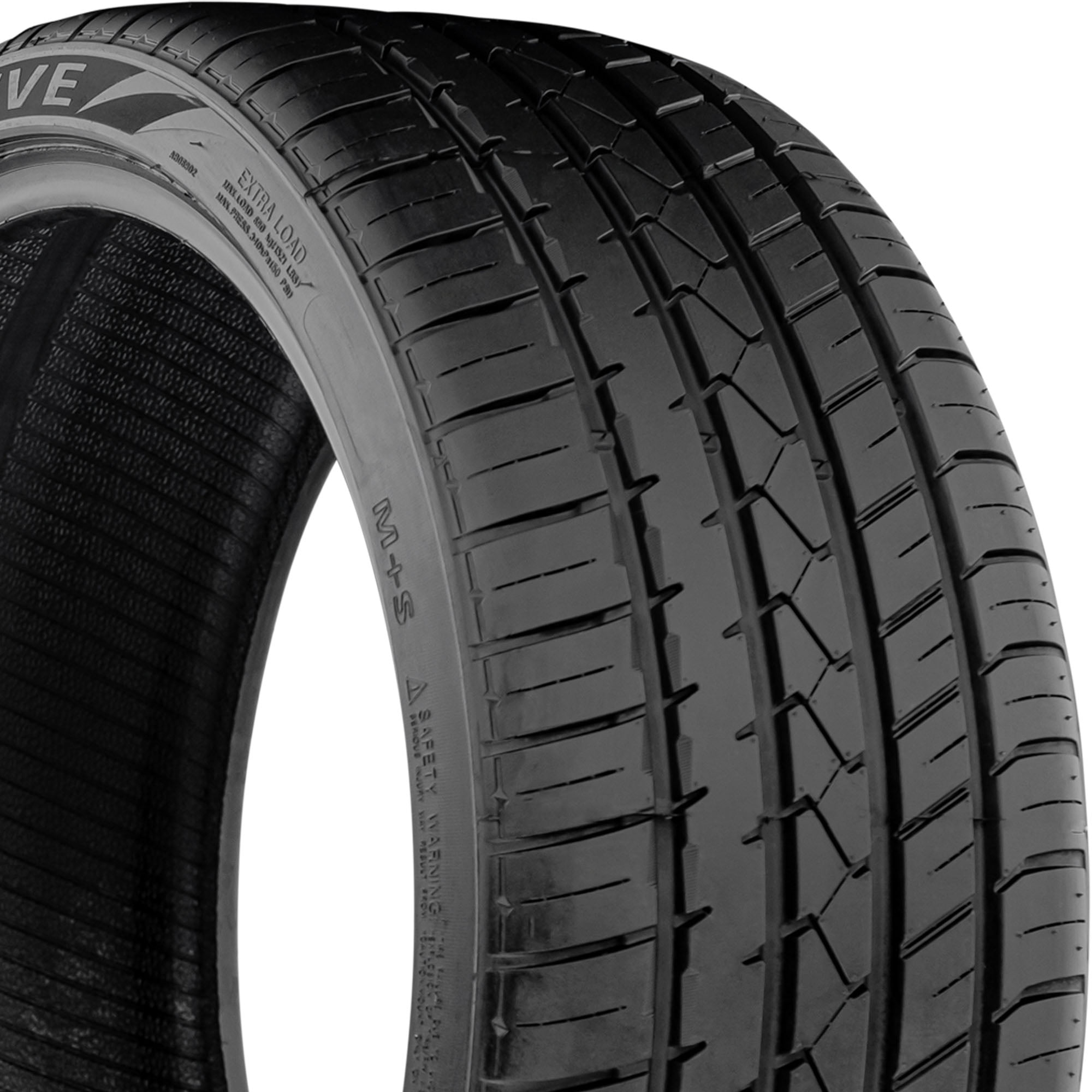 Lionhart LH-Five UHP All Season 255/55R19 111V XL Passenger Tire