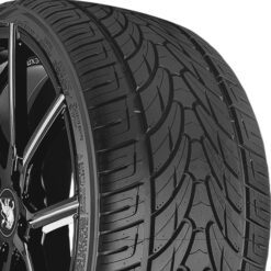 Lionhart LH-TEN All Season 295/30ZR22 103W XL Passenger Tire