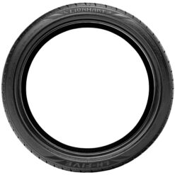 Lionhart LH-Five UHP All Season 285/30ZR19 98Y Passenger Tire