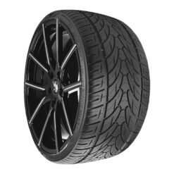 Lionhart LH-TEN All Season 295/30ZR26 107W XL Passenger Tire