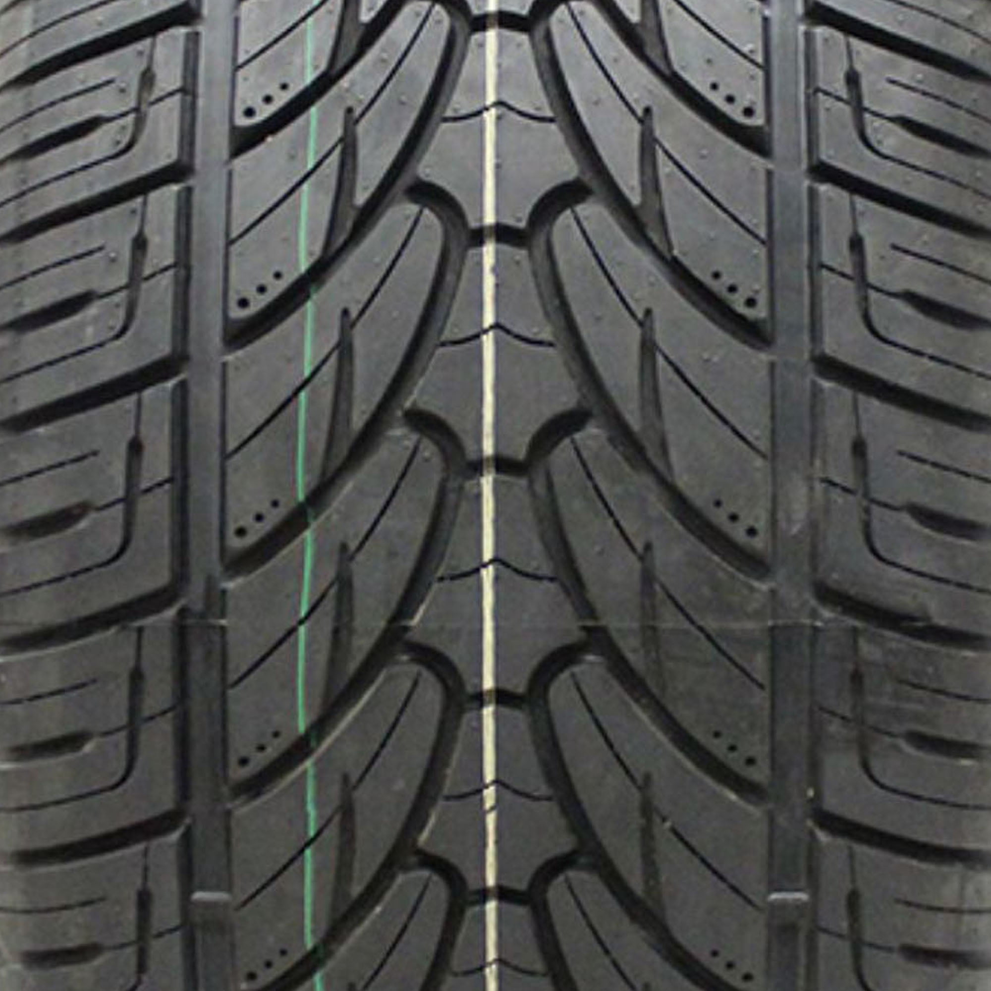 Lionhart LH-TEN All Season 295/35R24 110V XL Passenger Tire