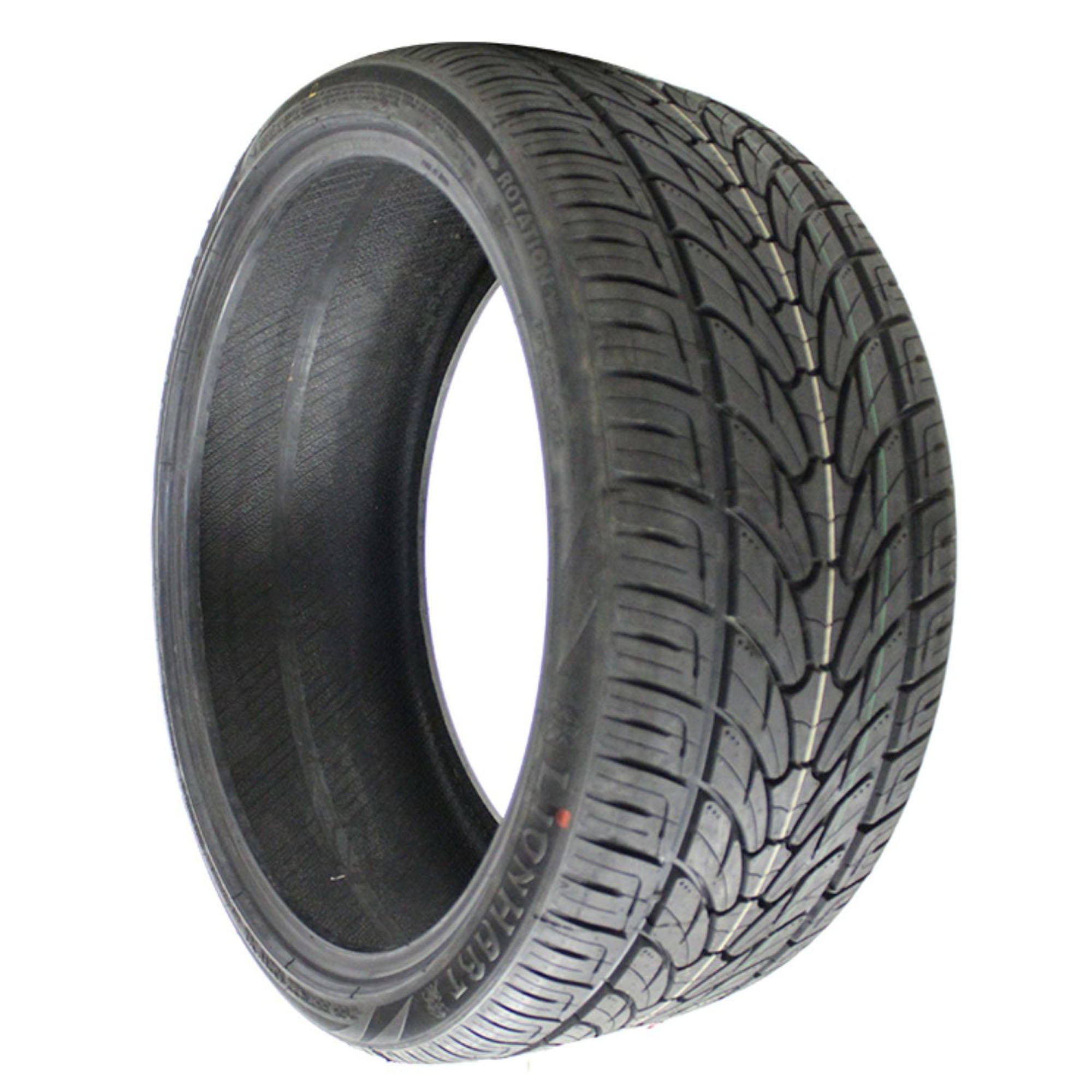 Lionhart LH-TEN All Season 295/35R24 110V XL Passenger Tire