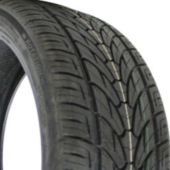Lionhart LH-TEN All Season 295/35R24 110V XL Passenger Tire