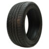 Lionhart LH-Five All Season 255/25ZR24 95W XL Passenger Tire
