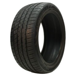 Lionhart LH-Five All Season 255/25ZR24 95W XL Passenger Tire