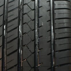Lionhart LH-Five All Season 255/25ZR24 95W XL Passenger Tire