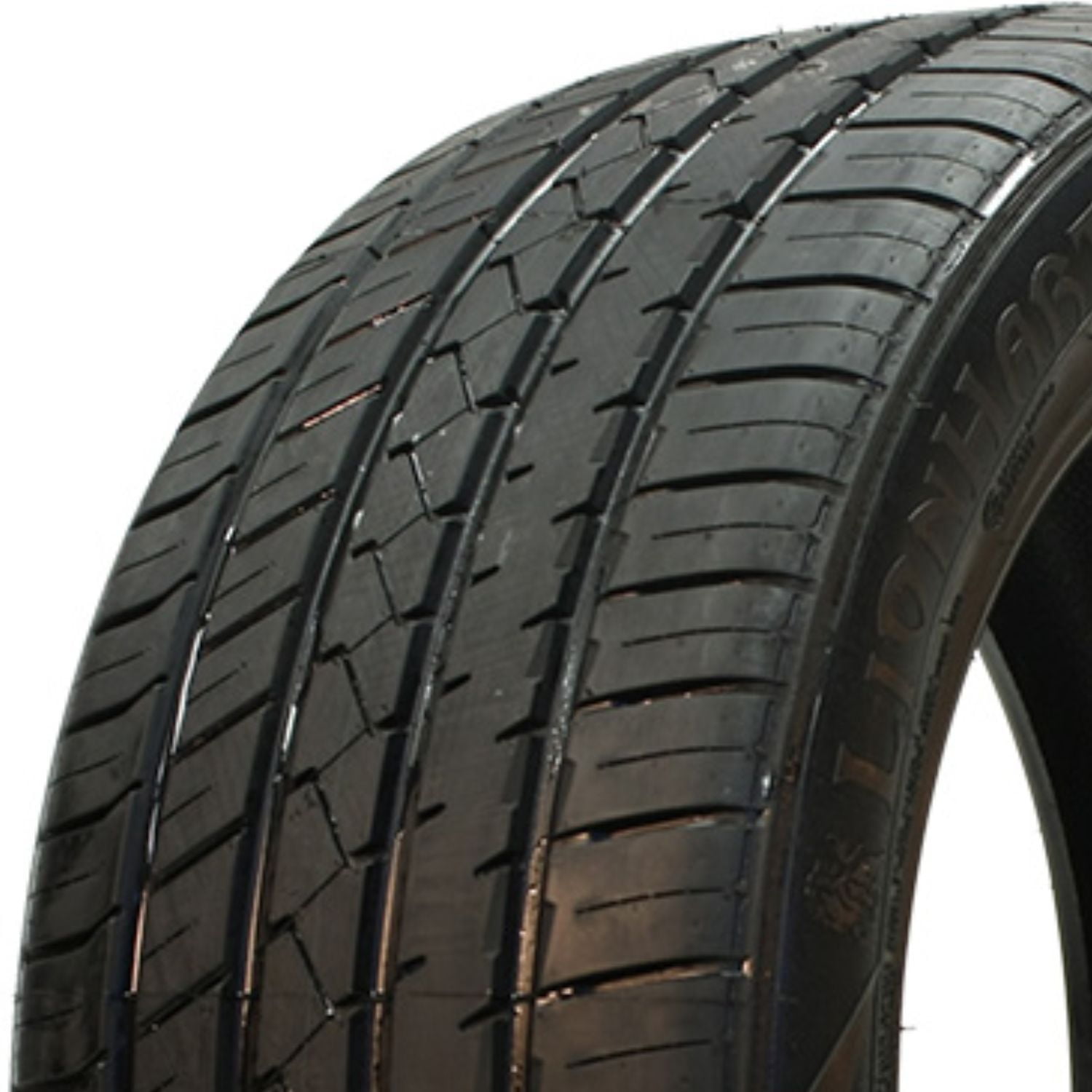 Lionhart LH-Five All Season 255/25ZR24 95W XL Passenger Tire