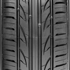 Lionhart LH-503 All Season 285/35ZR18 101W XL Passenger Tire