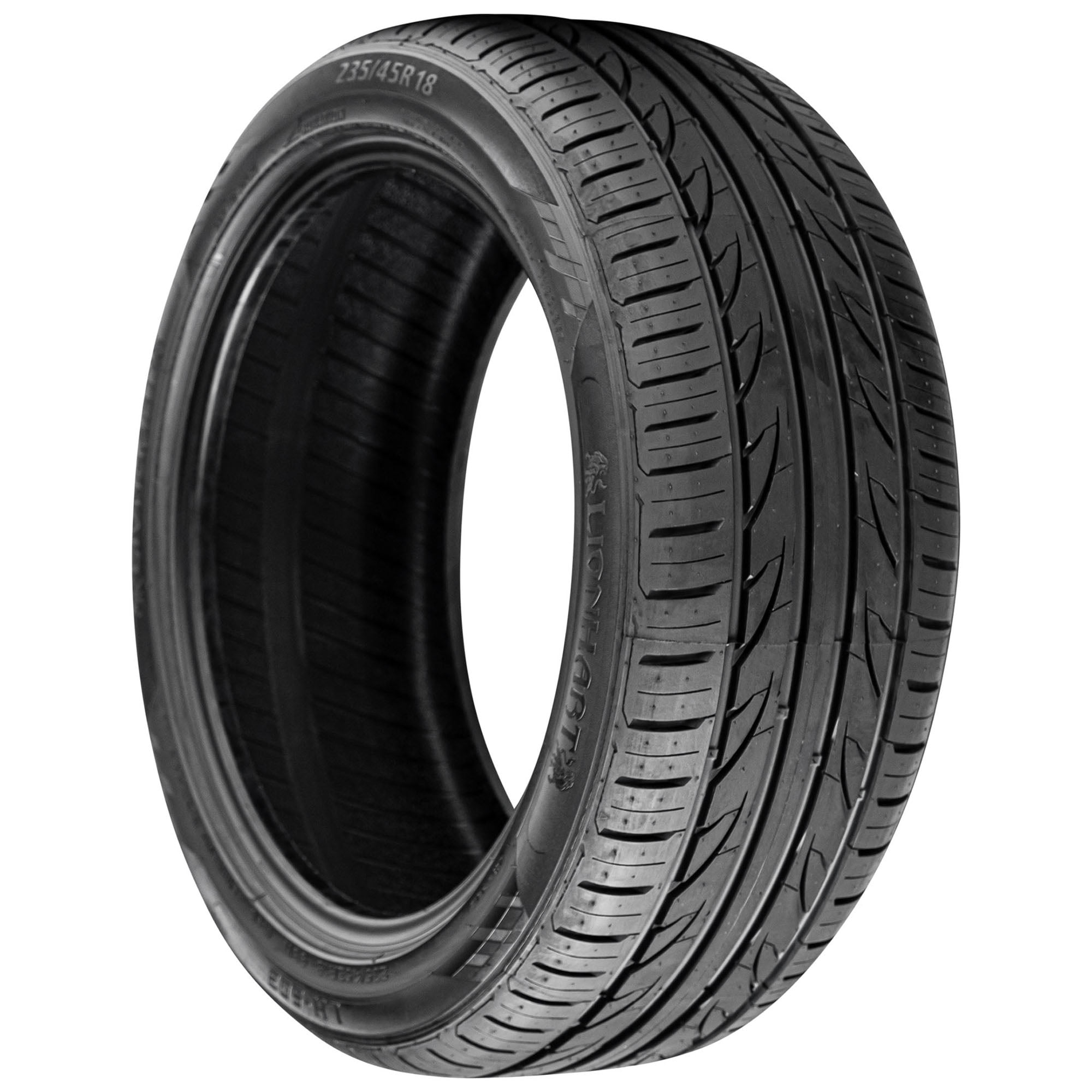 Lionhart LH-503 All Season 285/35ZR18 101W XL Passenger Tire
