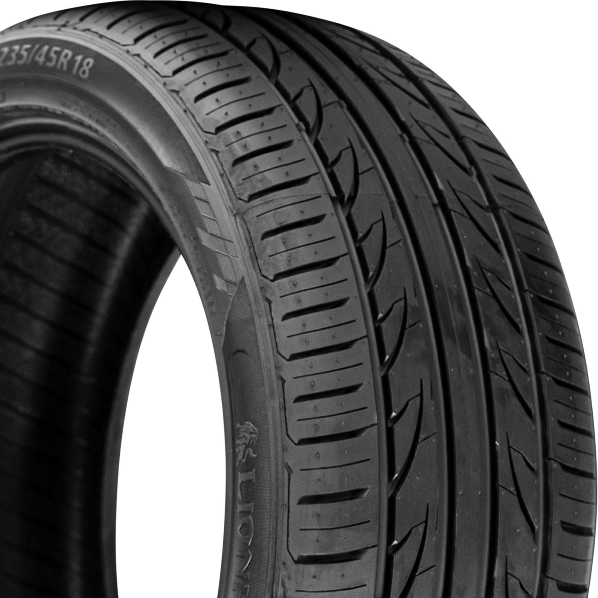Lionhart LH-503 All Season 285/35ZR18 101W XL Passenger Tire