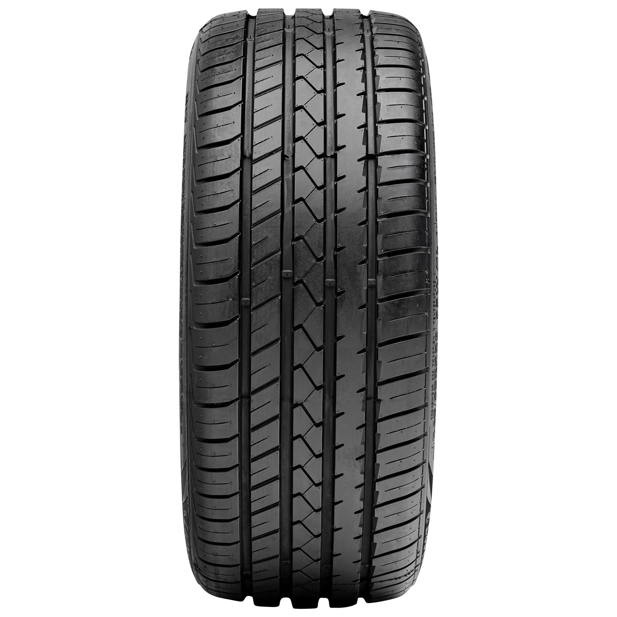 Lionhart LH-Five UHP All Season 265/35R20 99Y XL Passenger Tire