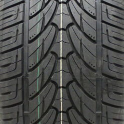 Lionhart LH-TEN All Season 265/35ZR22 102W XL Passenger Tire