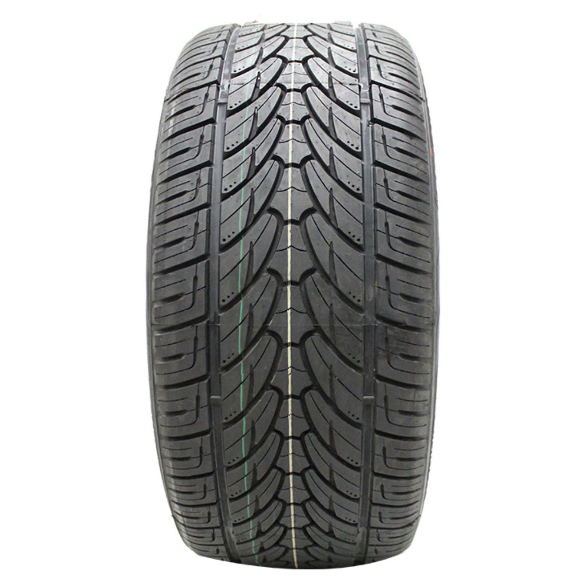 Lionhart LH-TEN All Season 285/45R22 114V XL Passenger Tire