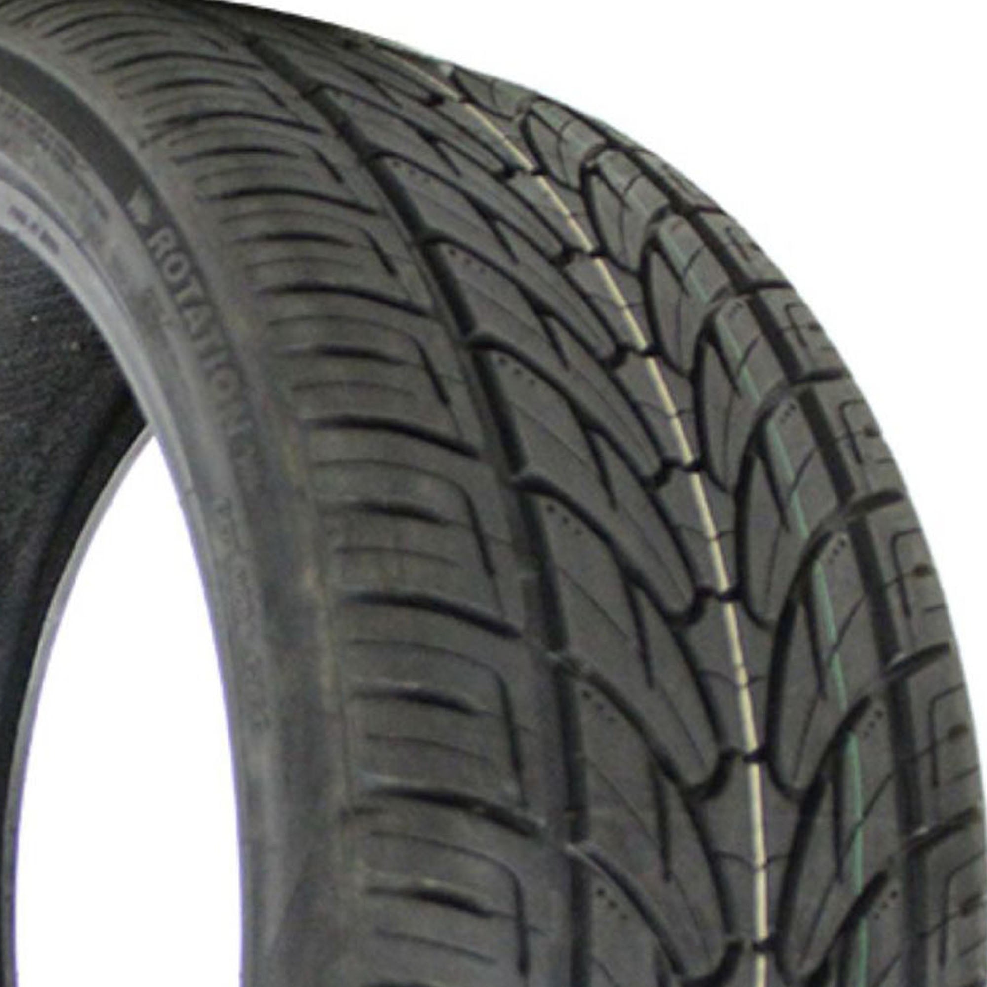 Lionhart LH-TEN All Season 285/45R22 114V XL Passenger Tire