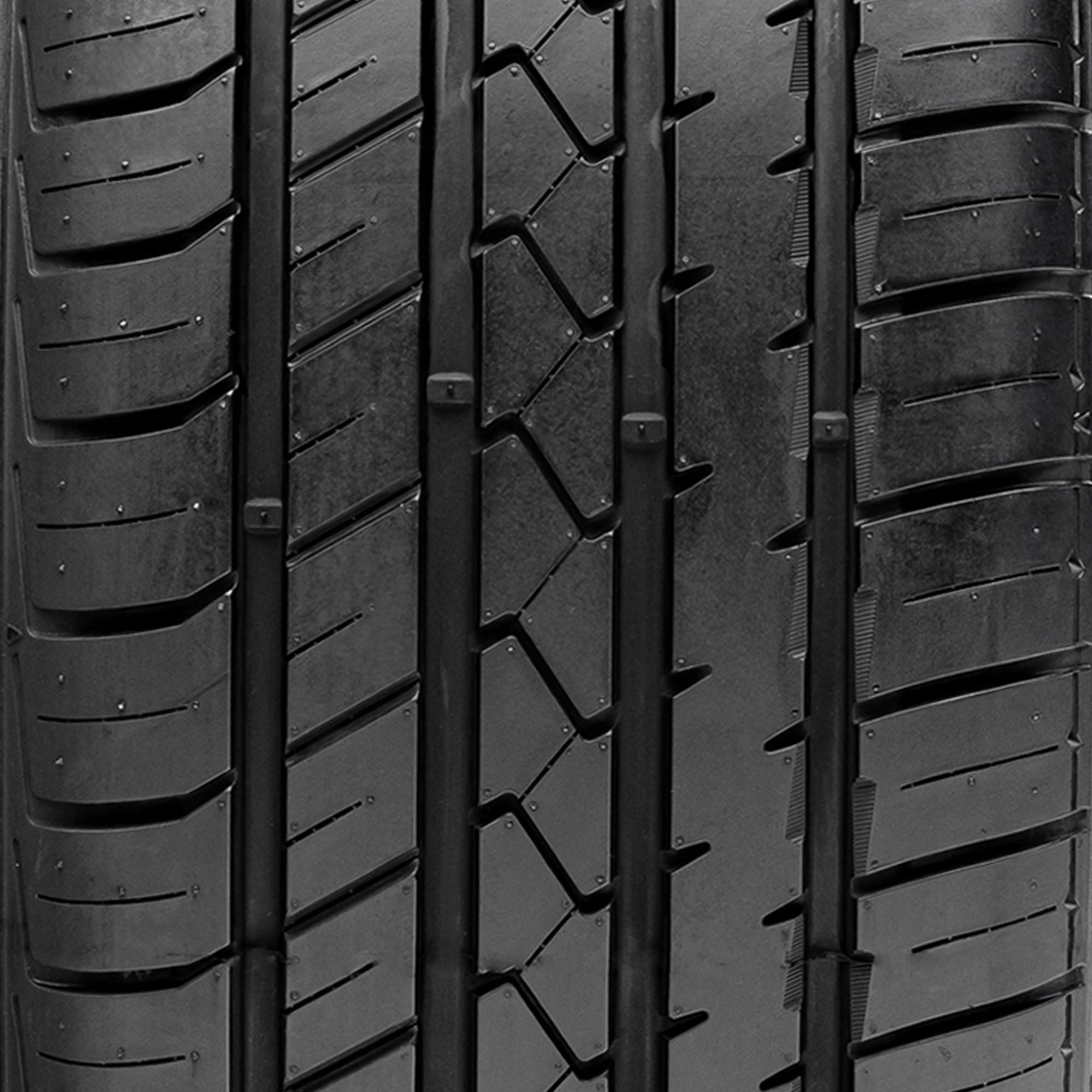 Lionhart LH-Five UHP All Season 275/35ZR24 106W XL Passenger Tire