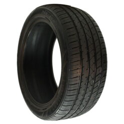 Lionhart LH-Five UHP All Season 245/35ZR21 96W XL Passenger Tire