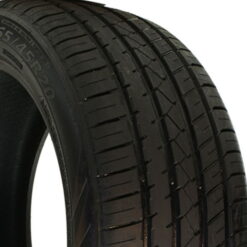 Lionhart LH-Five UHP All Season 245/35ZR21 96W XL Passenger Tire