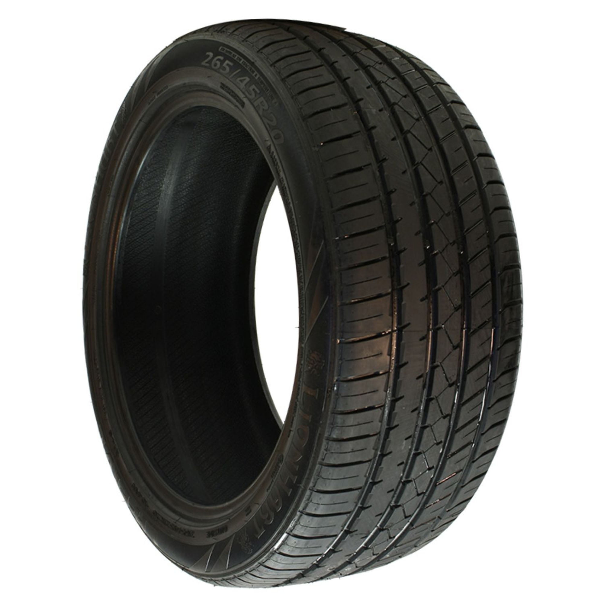 Lionhart LH-Five UHP All Season 285/30ZR20 99W XL Passenger Tire