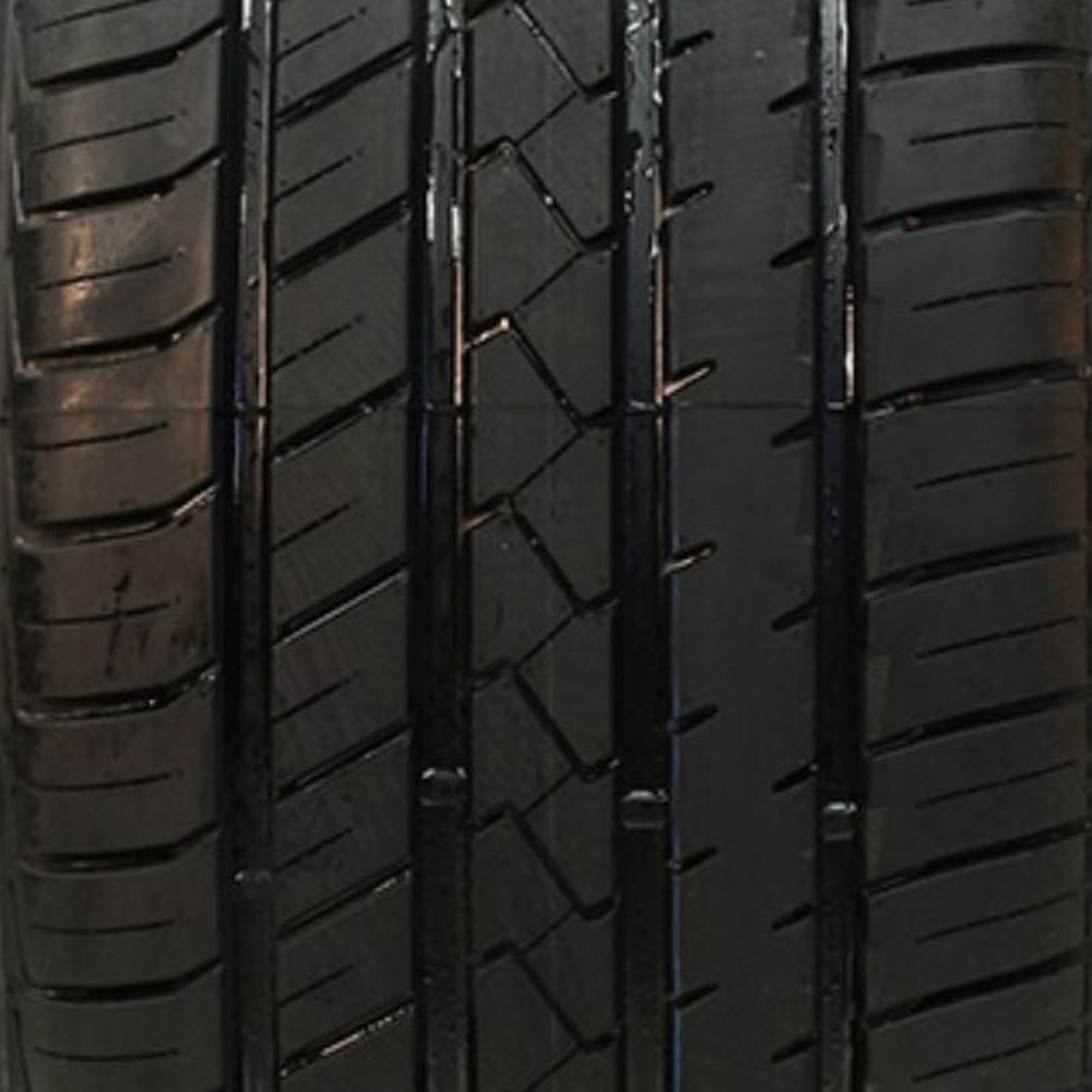 Lionhart LH-Five UHP All Season 285/30ZR20 99W XL Passenger Tire