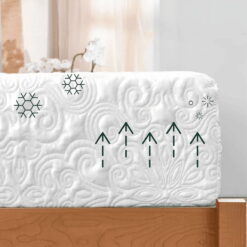 Zinus Spa Sensations Serenity 12