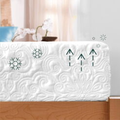 Zinus Spa Sensations Serenity 10