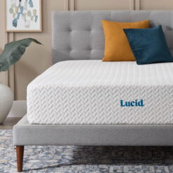 Lucid Refresh 12