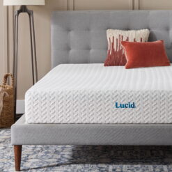 Lucid Refresh 10