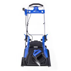 Kobalt 80-volt 22-in Single-stage Push Battery Snow Blower 6 Ah (Battery Included) (Charger Included)