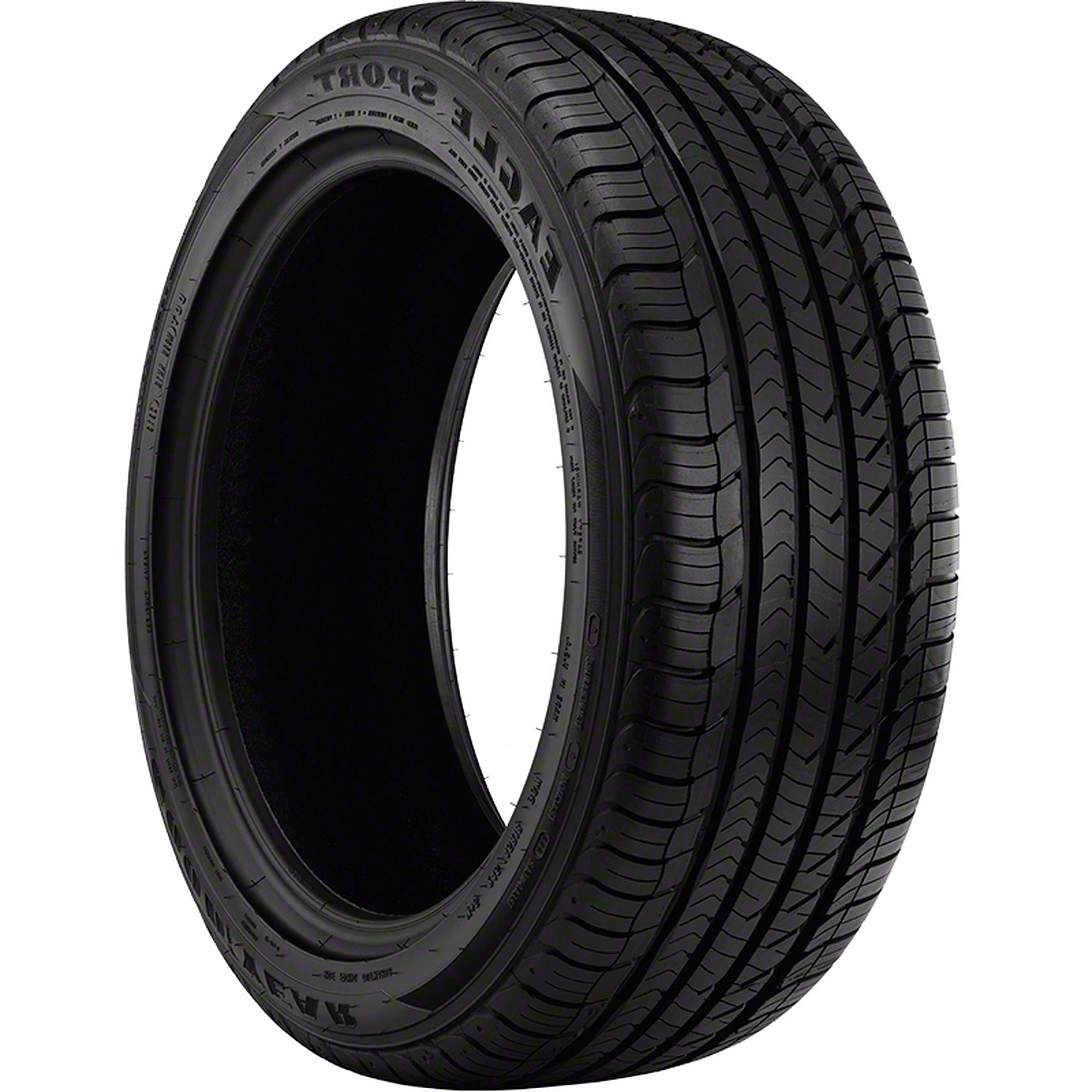 Goodyear Eagle Sport All-Season All Season 255/55R18 109V XL Passenger Tire
