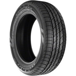 Goodyear Assurance Fuel Max All Season 215/55R17 94V Passenger Tire