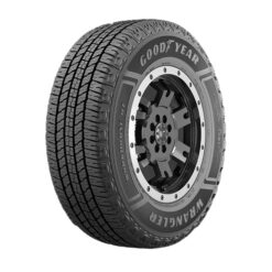 Goodyear Wrangler Workhorse HT All Season 195/75R16C 107/105R D Light Truck Tire