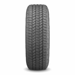 Goodyear Wrangler Workhorse HT All Season 195/75R16C 107/105R D Light Truck Tire