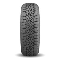Goodyear Wrangler Workhorse AT All Terrain LT245/70R17 119/116S E Light Truck Tire