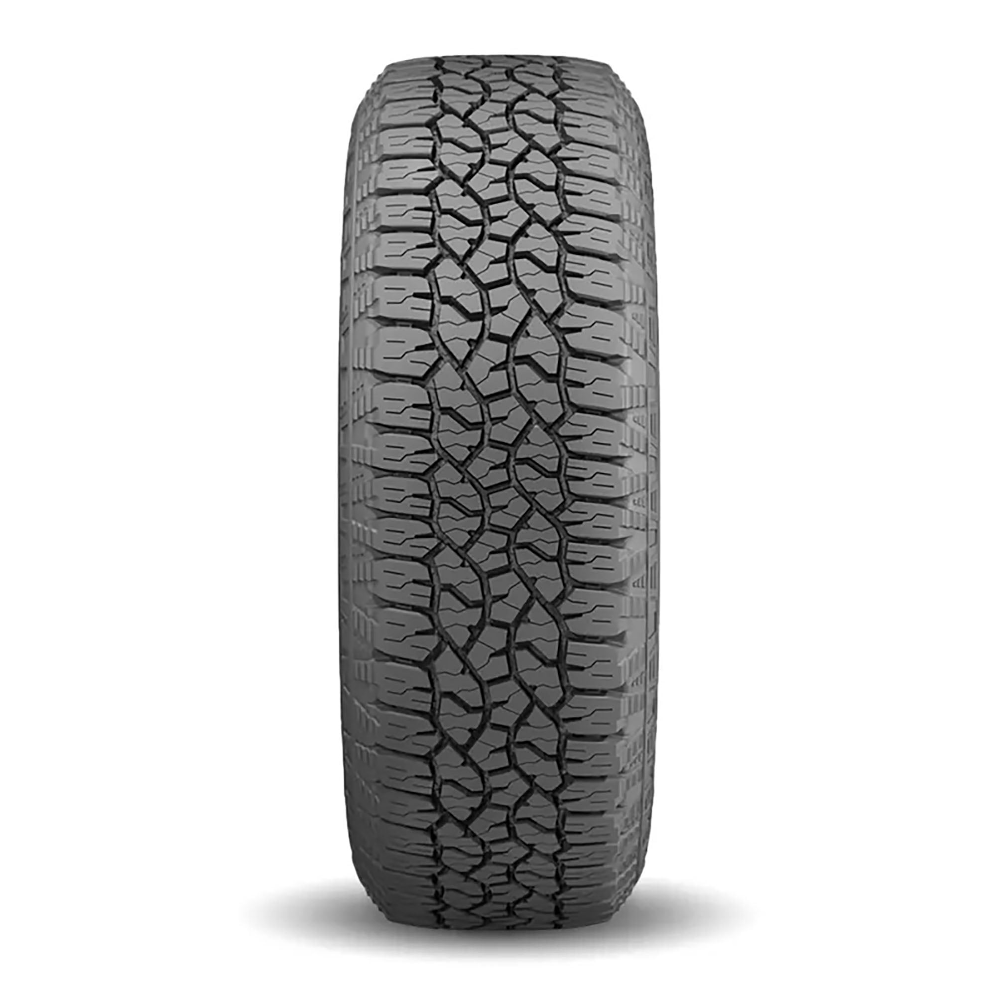 Goodyear Wrangler Workhorse AT All Terrain LT265/70R17 121/118S E Light Truck Tire